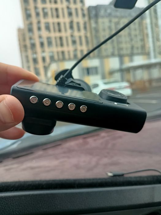 Видио камера новый