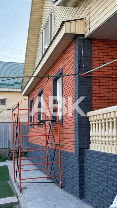 Фибробетон термопанель