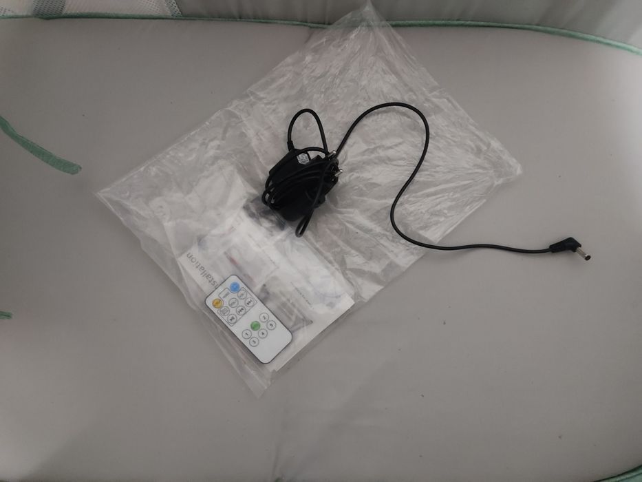 Belanchak oʻzi tebranadi