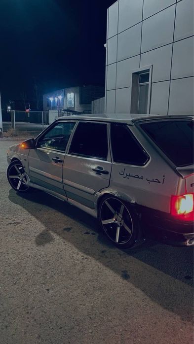 продам ваз 2114 или обмен