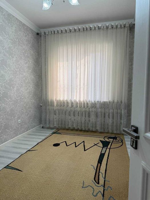 ИПОТЕКА Юнусобод 16-квартал 5 хонали