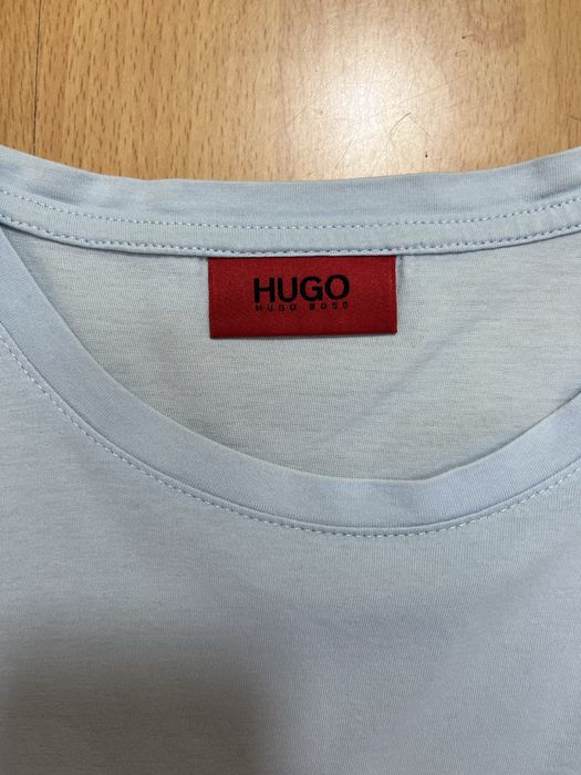 A|X Armani Exchange мъжка тениска L-XL