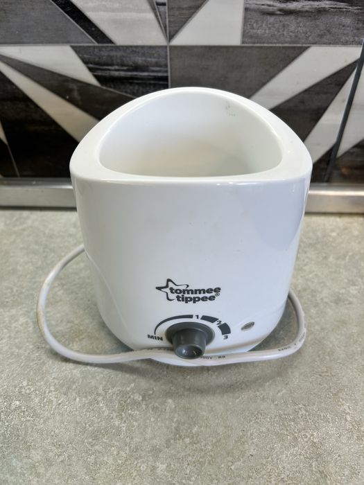 Нагревател за шишета, Tommee Tippee