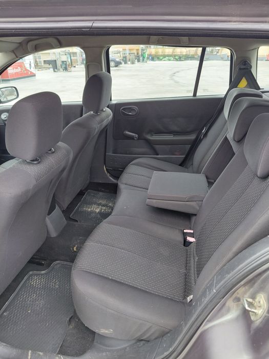 Reno megane 2 1.5 dci