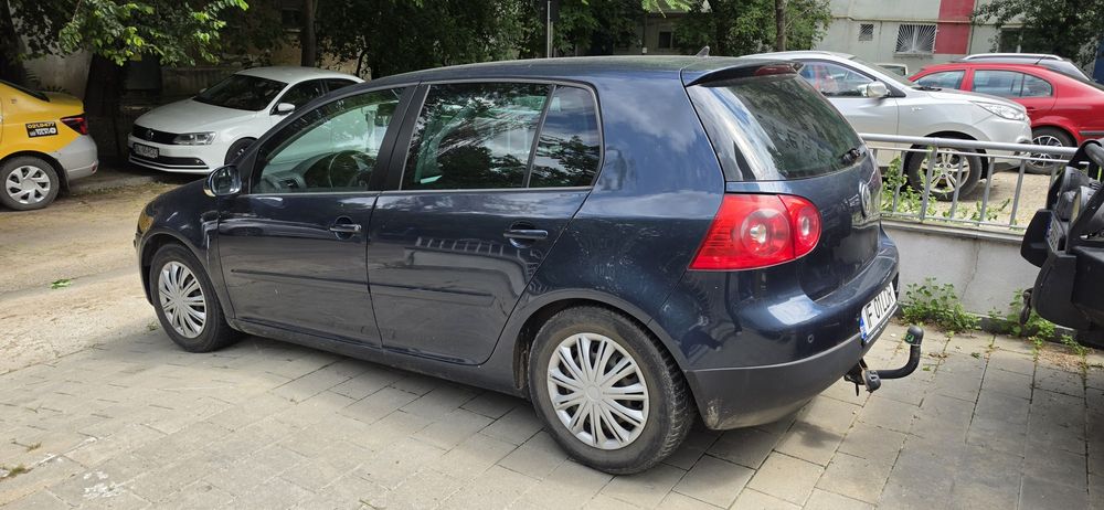 De vanzare Golf 5