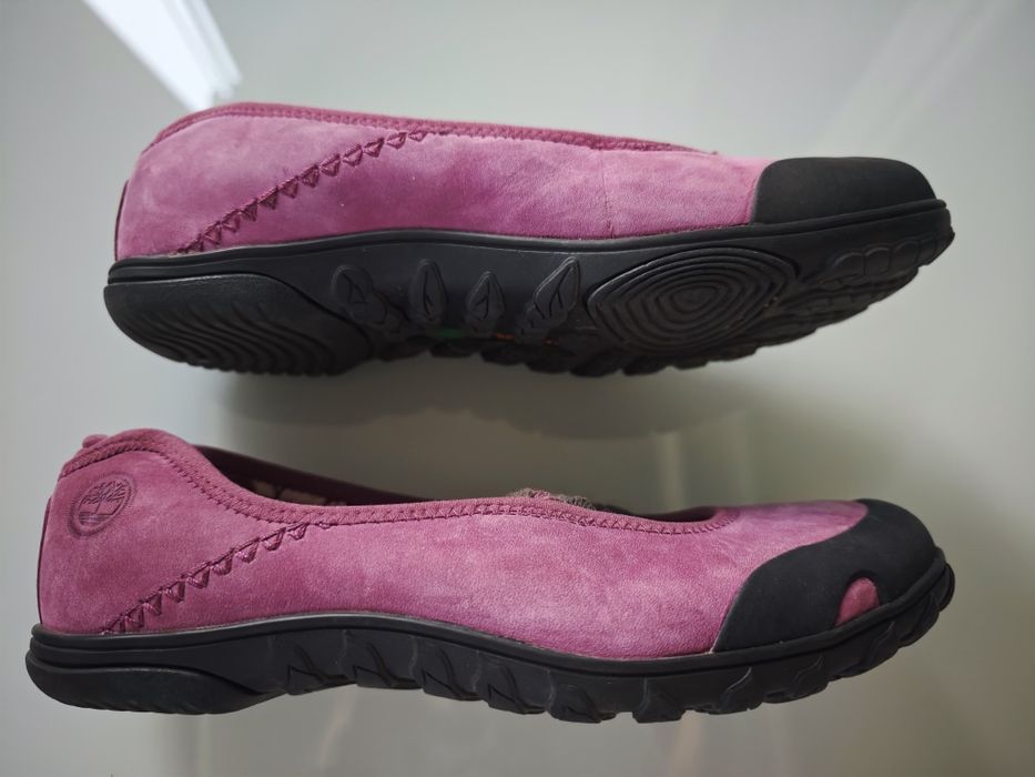 Timberland дамски обувки