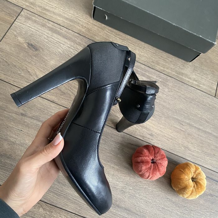 G star обувки на ток