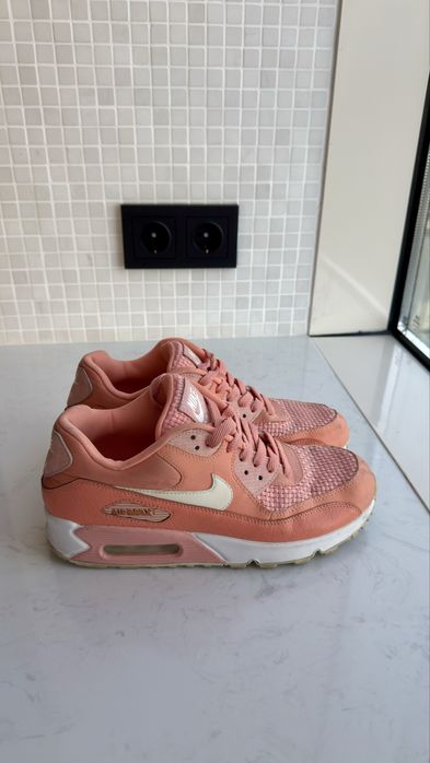 Кроссовки Nike Airmax
