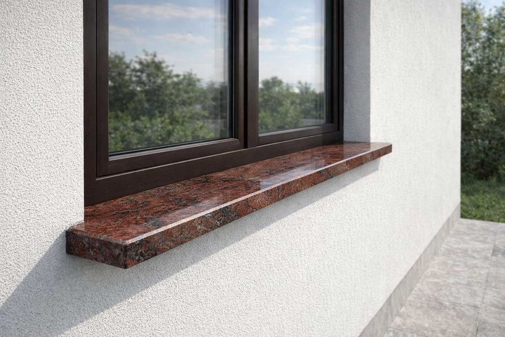 GLAFURI | TREPTE din marmură sau granit la comandă – de la 75 lei/ml
