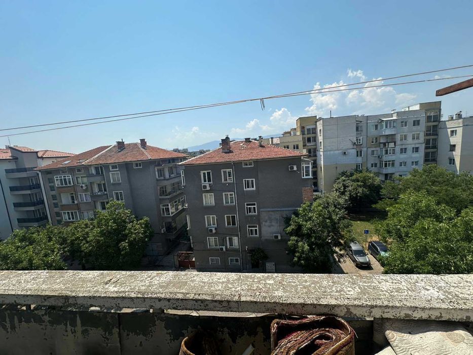 Продава се Тристаен апартамент в Пловдив, Кючук Париж - 68 кв.м за 1353 €/кв.м - Снимка #13