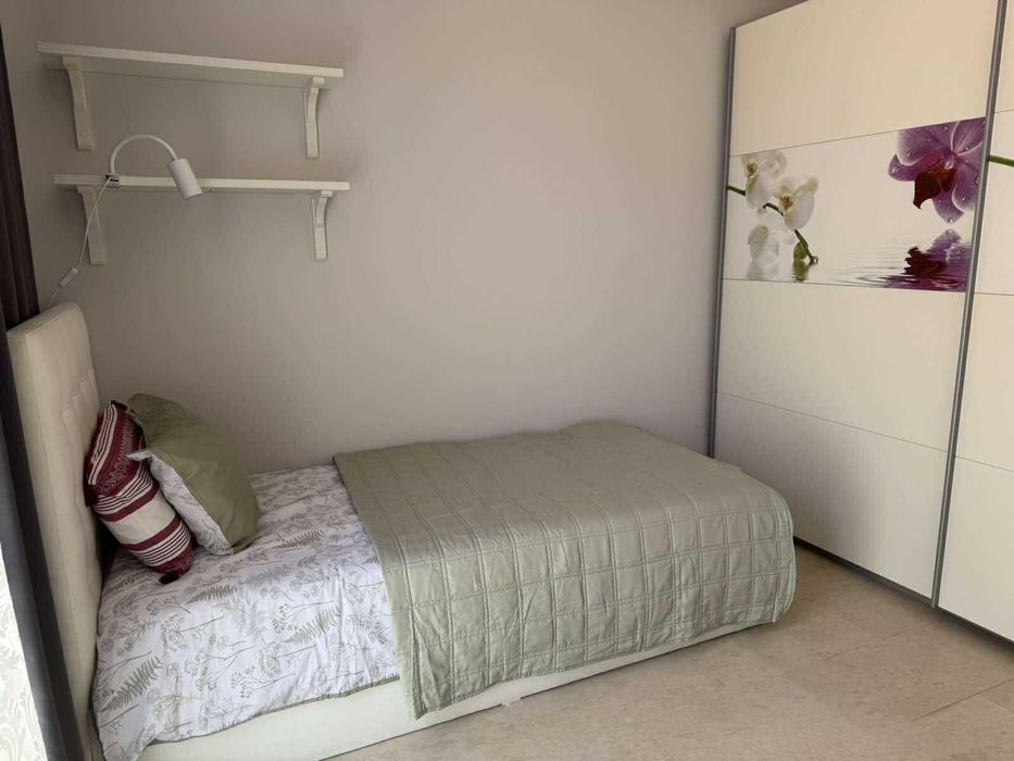 Дава се под наем Тристаен апартамент в к.к. Св.Св. Константин и Елена - 80 кв.м за 997.05 € - Снимка #6