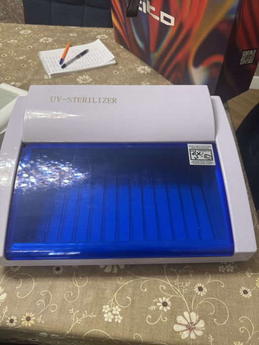 Продам стерилизатор