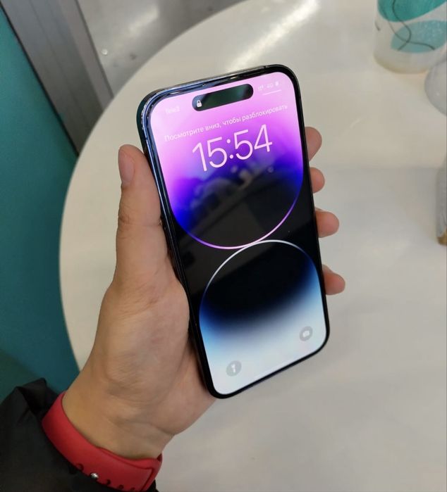 Продам Iphone 14 pro 256 gb