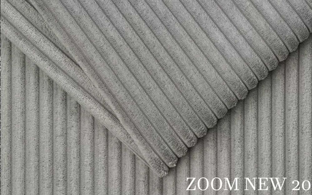 Coltar Extensibil Alfa reiat Zoom New 20 - Transport Gratuit 4-10 zile