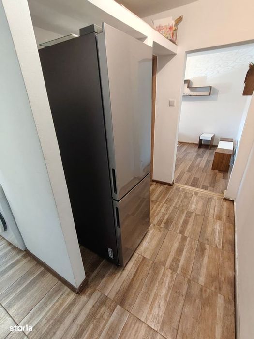 Casa de Cultura - Ap. 2 camere, semidecomandat, 37,4 m2