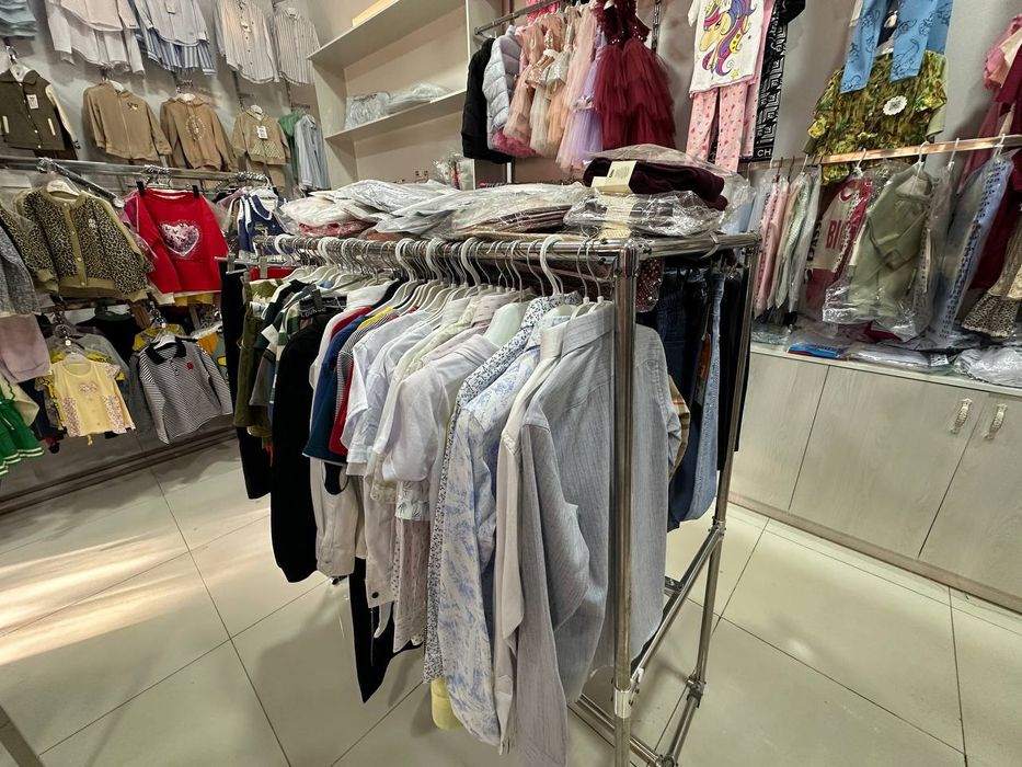 Tayyor biznes sotiladi