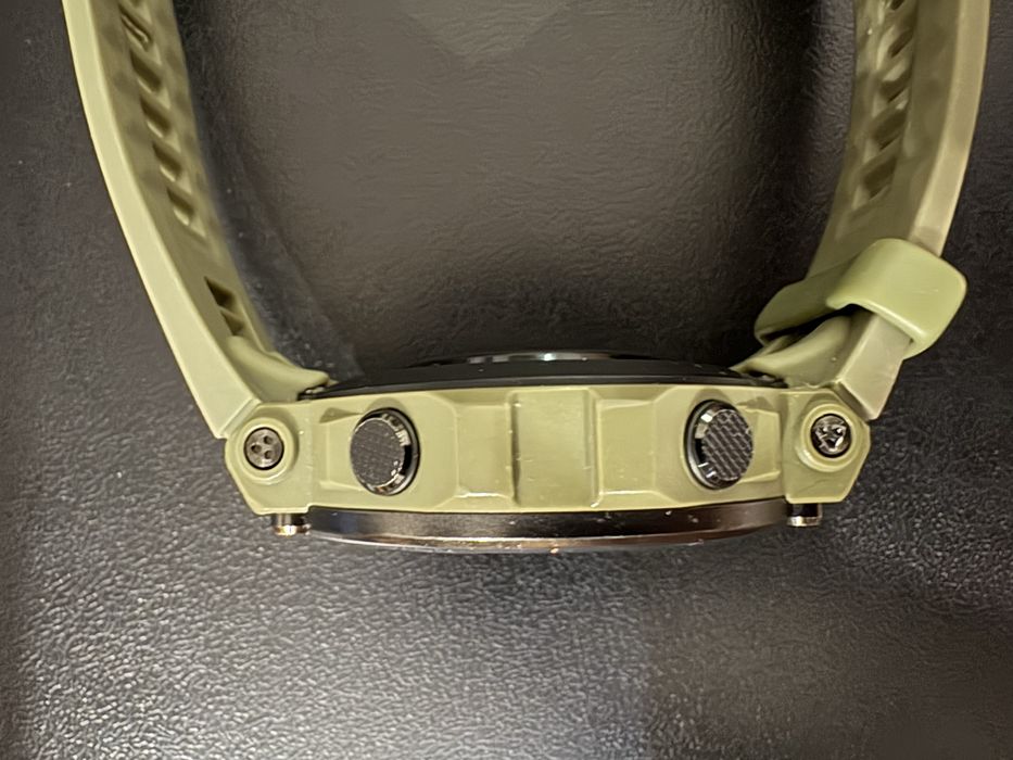 Amazfit T-Rex 2 smartwatch sport