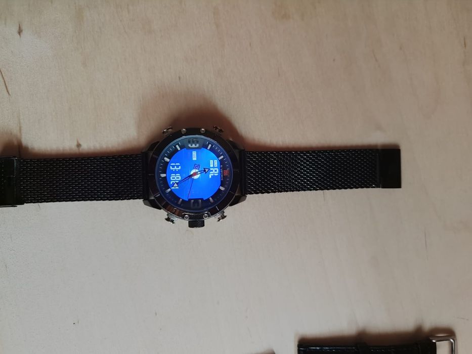 Наручные часы Спортивные  BUYWATCH