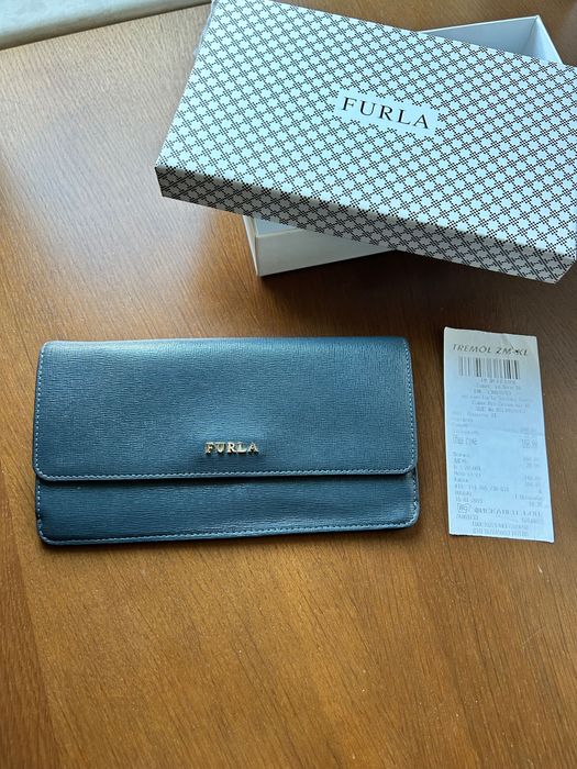 Портмоне Furla Babylon