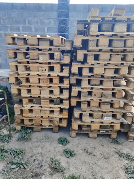 Продам  паллеты поддоны