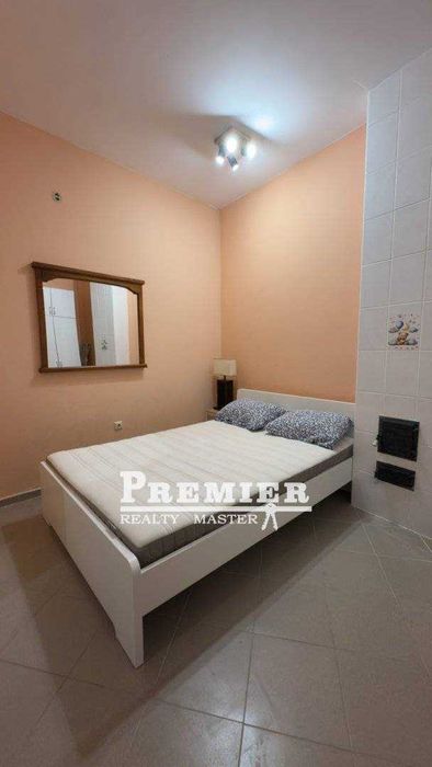 Стилен апартамент 47м²  в Поморие