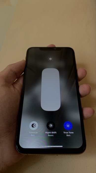 iPhone XS max 64gb AE|A dubay