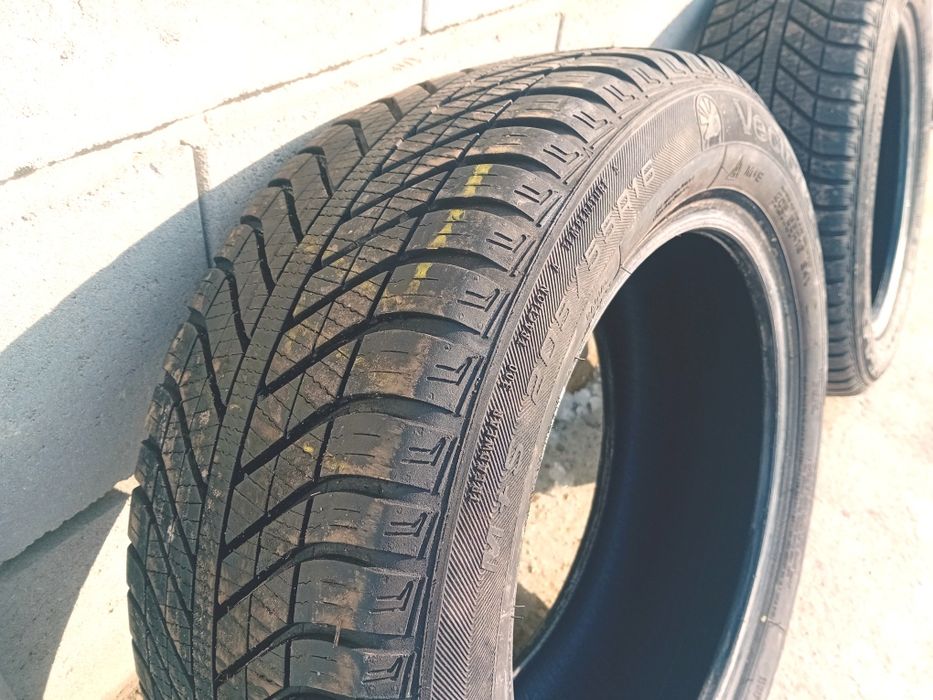 Зимни,всесезони гуми с грайфер