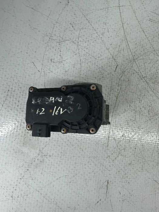 Clapeta acceleratie DACIA RENAULT 1.2 16V cod piesa 8200284968