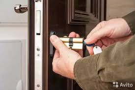 Мастер по замкам