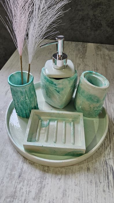 Мастер по гипсовым изделиям ручной работы