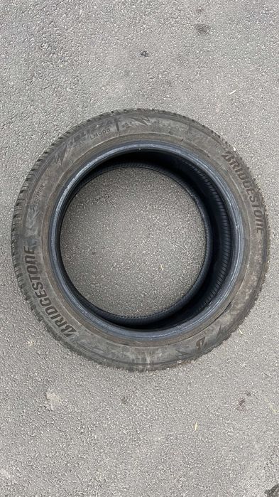 3 Anvelope larna BRIDGESTONE Blizzak LM005 245/45 R17 99 V XL DOT 2424