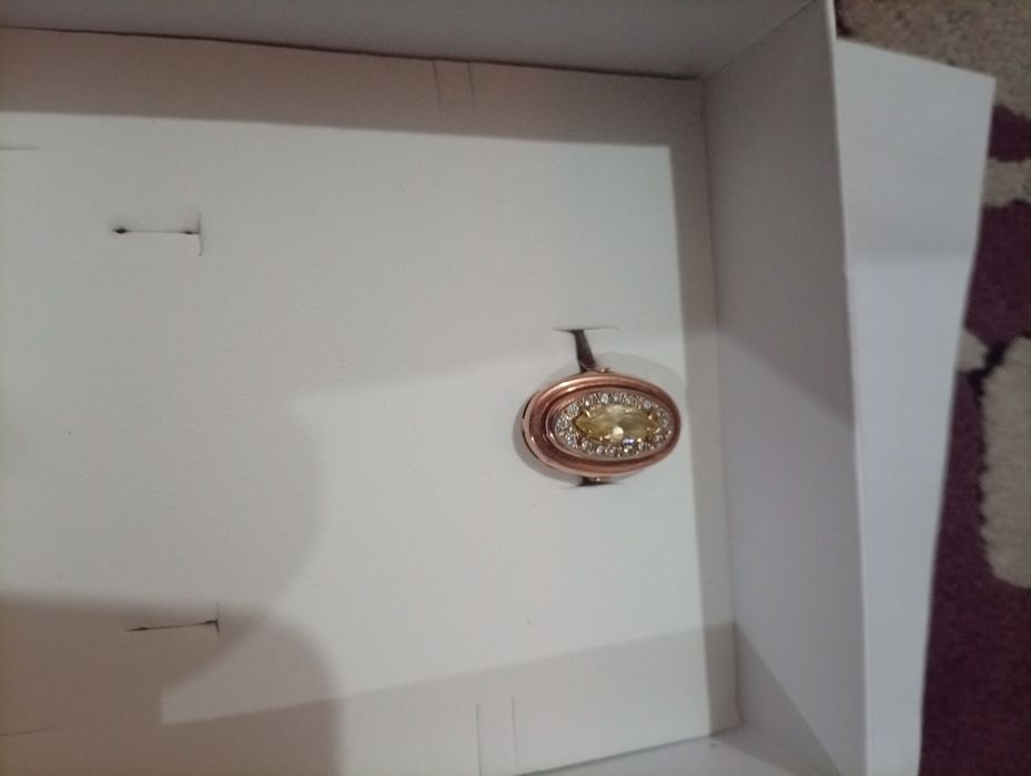 Золотые украшения