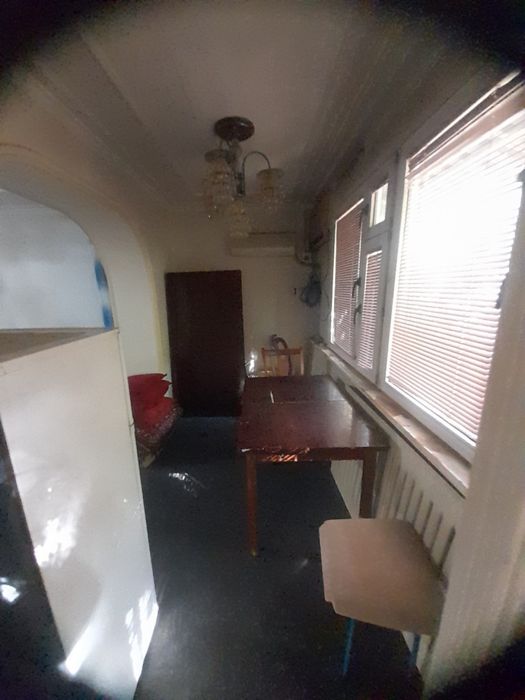 Сдается квартира около Пединститута