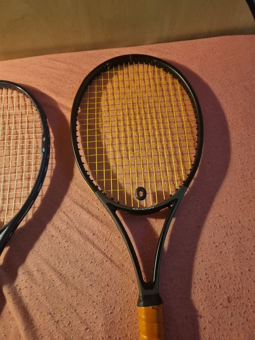 Rachete tenis profesionale
