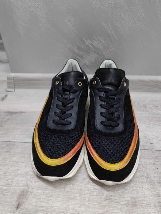 Мъжки маратонки Cruyff