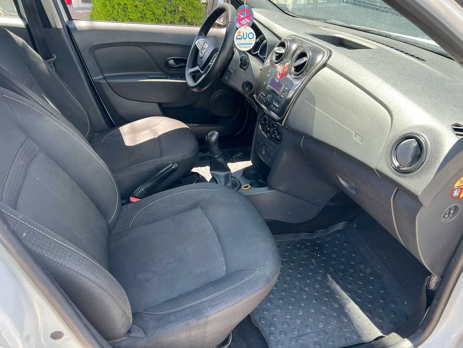 Dacia Logan 1.0 benzina 2018 Aer Conditionat ideal Bolt