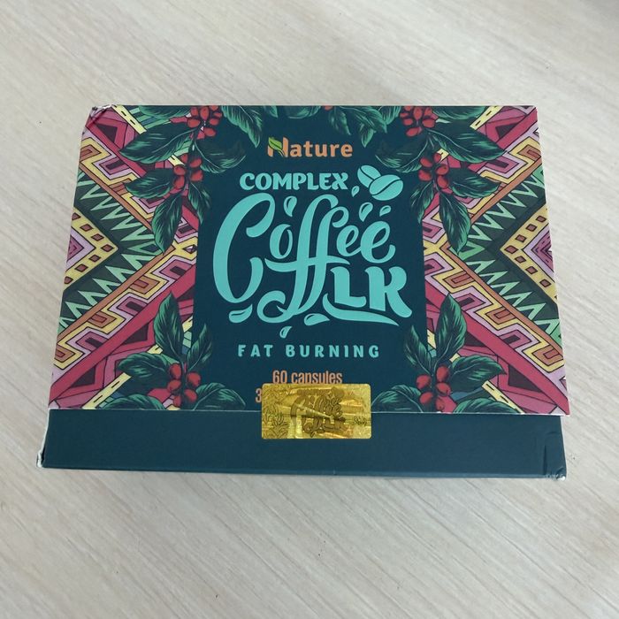 Nature Complex Coffee LK -30 саше