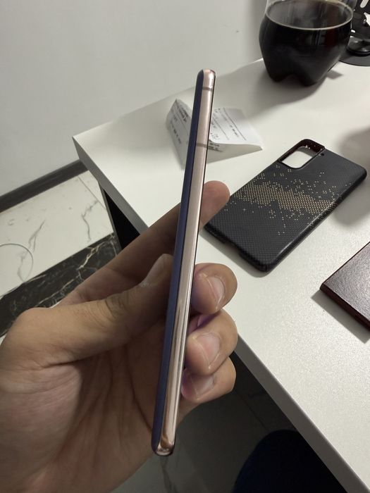 Samsung S21 5G ideal