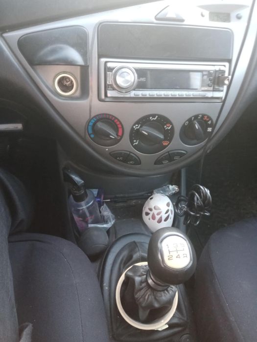 De vanzare Ford Focus 1.8 TDCI