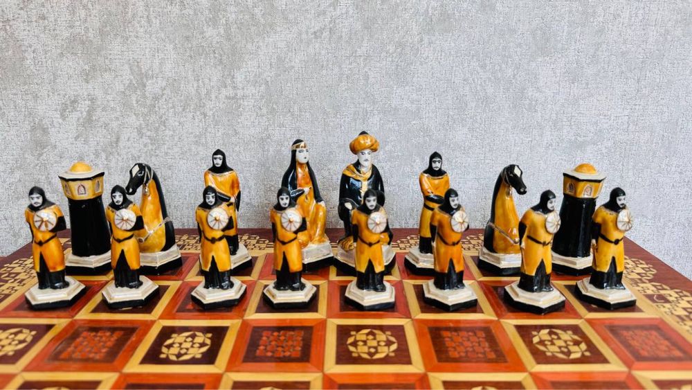 Продаётся шахмат