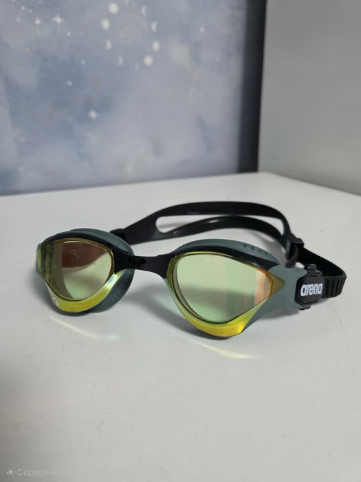 Очки для плавания Arena cobra