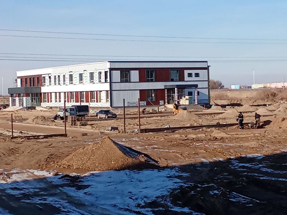 Алюкобонд - монтаж под ключ