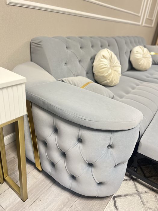 Диван/ Честер/ расклодной/Алматы