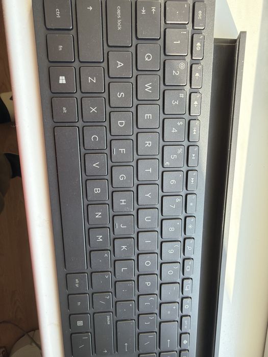 Tastatura bluetooth HP 1000