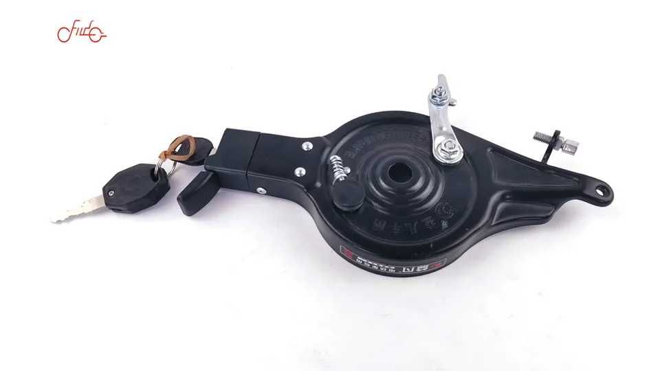 Барабанни спирачки за Електрически триколки