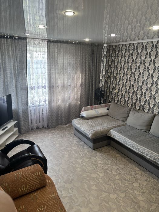 Продам 3 комн квартиру