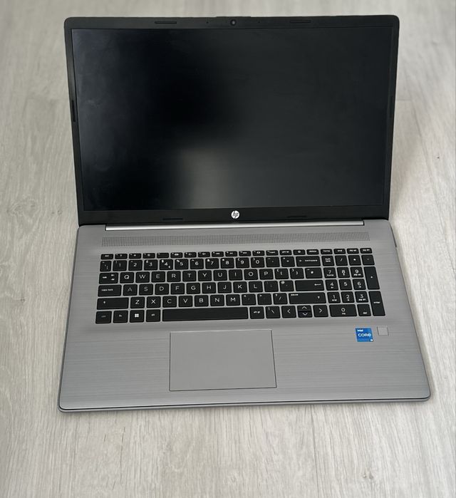 Dezmembrez Laptop HP 470 G8 17 Inch i5 Gen 11 Baterie Display