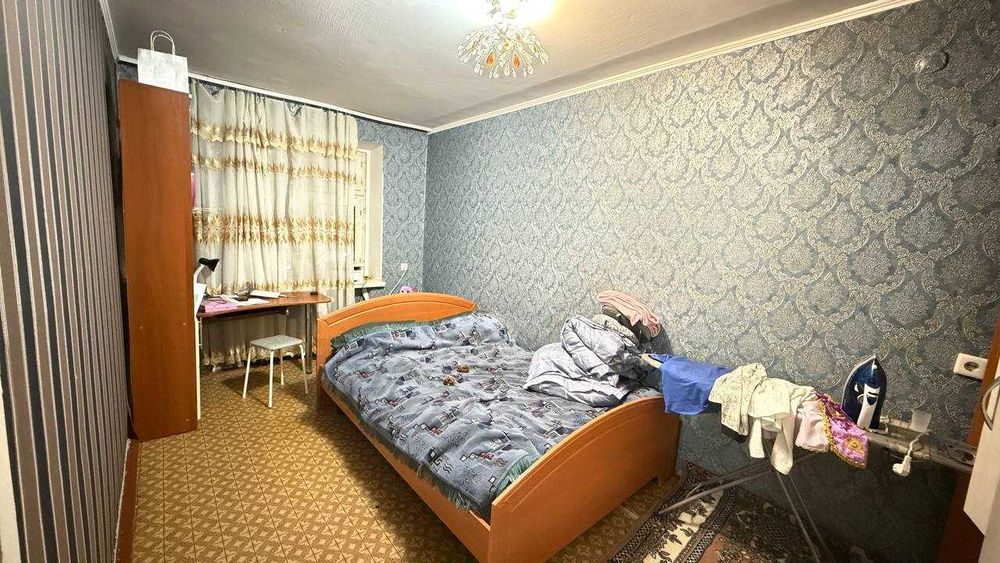 Продам 2комн квартиру