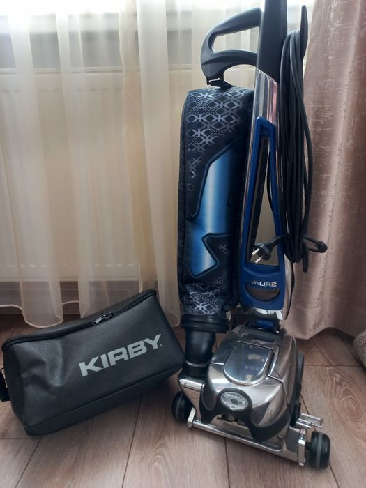 Aspirator kirby Home Cleaning System