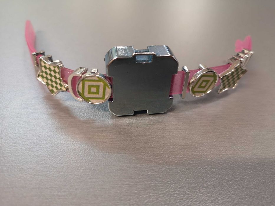 ленти за глава, фибички, к-кт декорация на кичури, гривни с герданчета